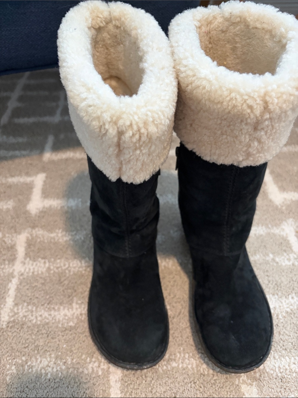 UGG Winter Boots!!!